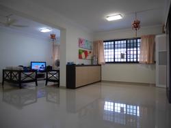 Blk 421 Choa Chu Kang Avenue 4 (Choa Chu Kang), HDB 5 Rooms #67071872
